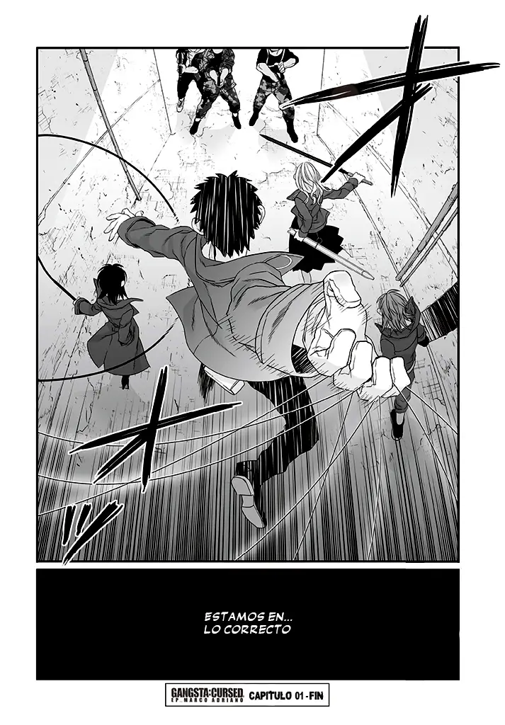 Gangsta:Cursed: EP_Marco Adriano (2014) - Capítulo 1 - Página 54 - LectorTMOo