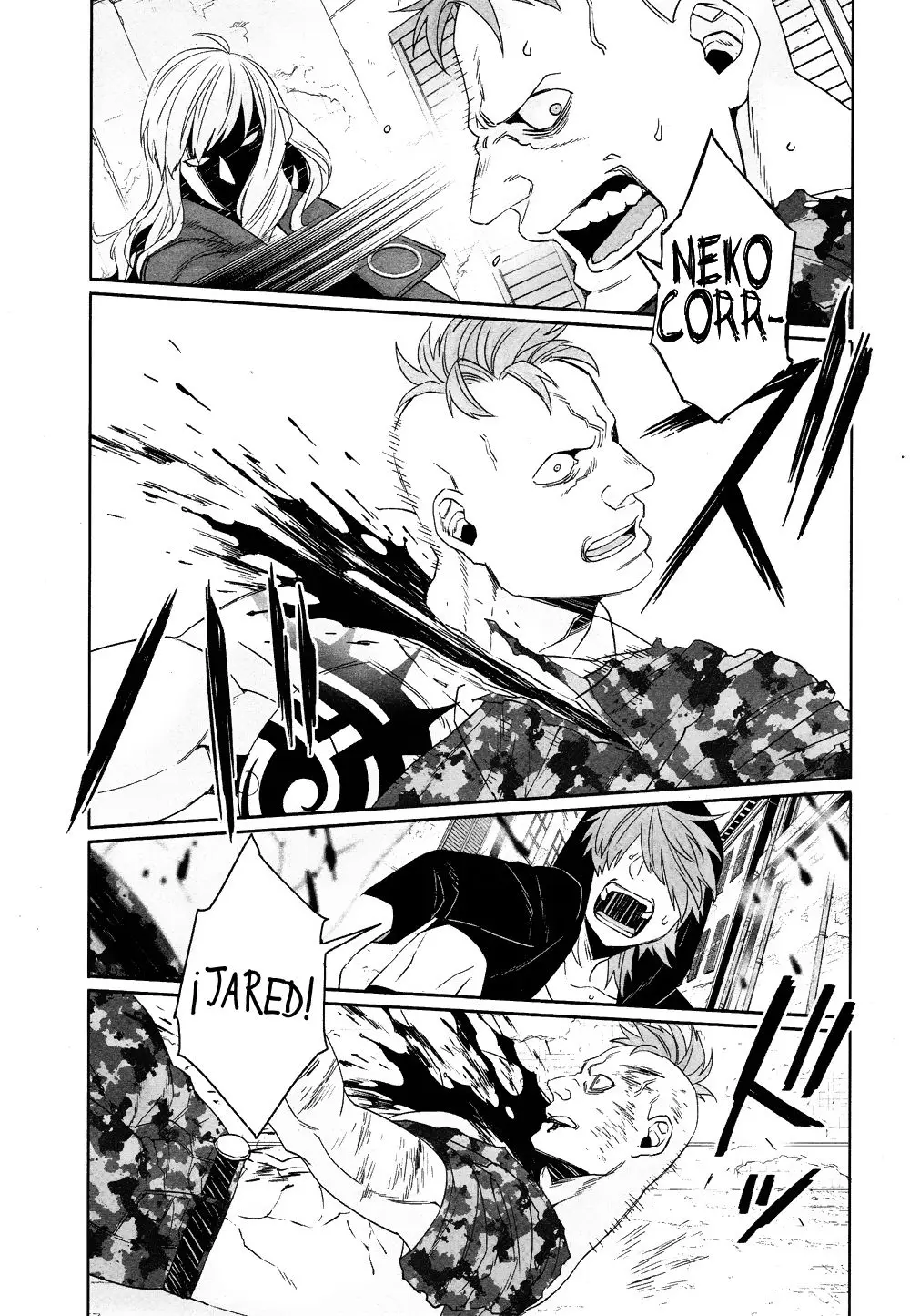 Gangsta:Cursed: EP_Marco Adriano (2014) - Capítulo 10 - Página 52 - LectorTMOo