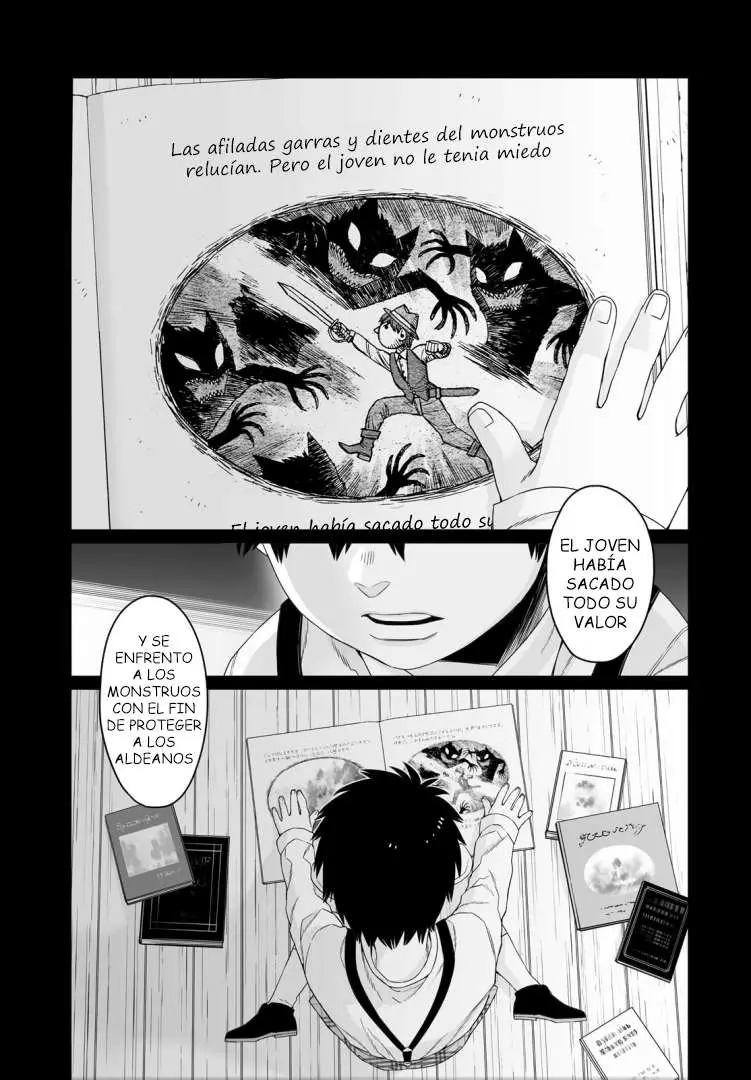 Gangsta:Cursed: EP_Marco Adriano (2014) - Capítulo 4 - Página 4 - LectorTMOo