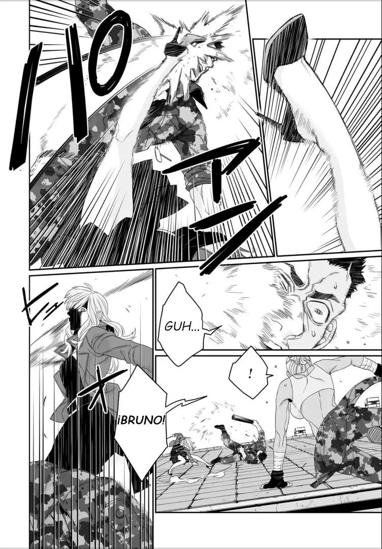 Gangsta:Cursed: EP_Marco Adriano (2014) - Capítulo 4 - Página 15 - LectorTMOo