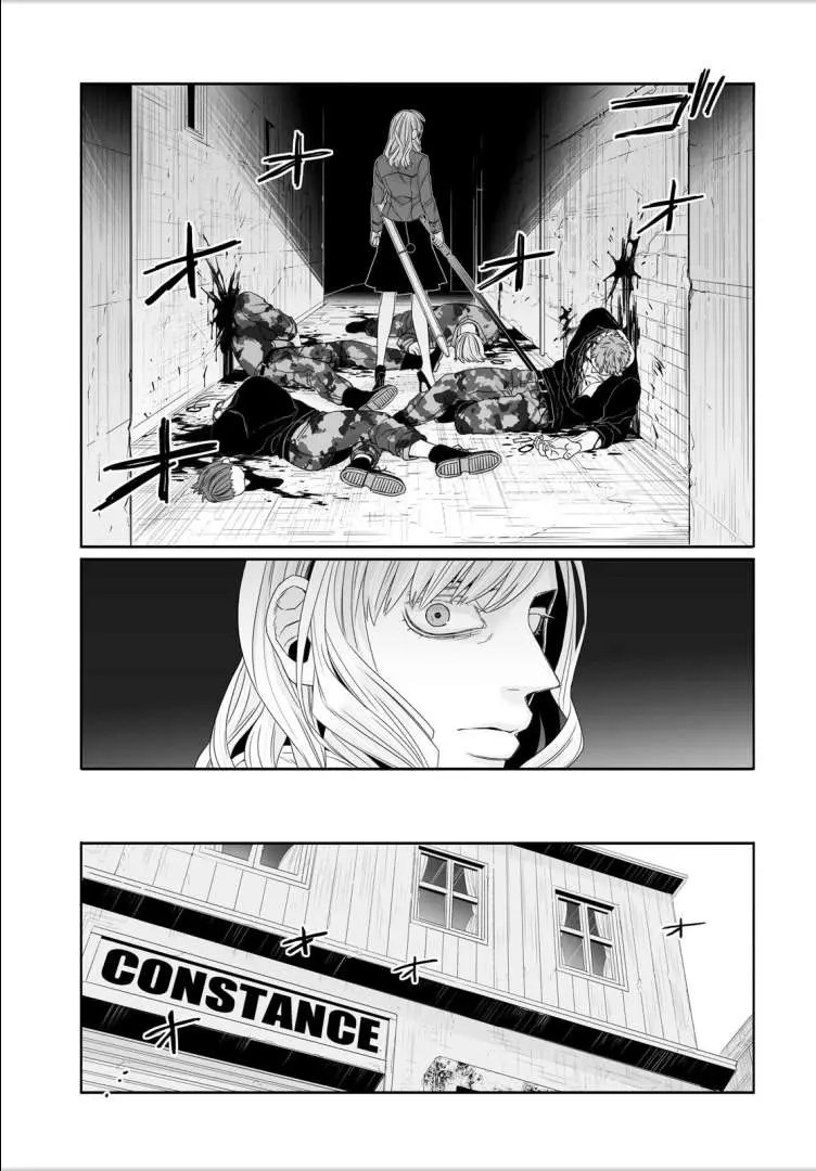Gangsta:Cursed: EP_Marco Adriano (2014) - Capítulo 4 - Página 50 - LectorTMOo