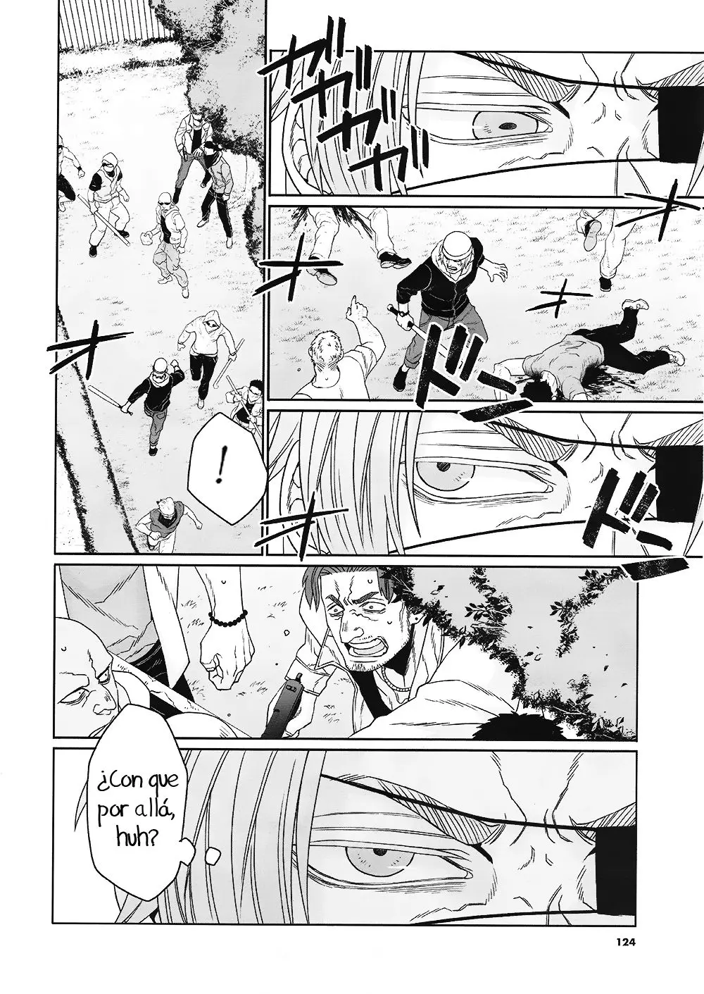 Gangsta:Cursed: EP_Marco Adriano (2014) - Capítulo 7 - Página 47 - LectorTMOo