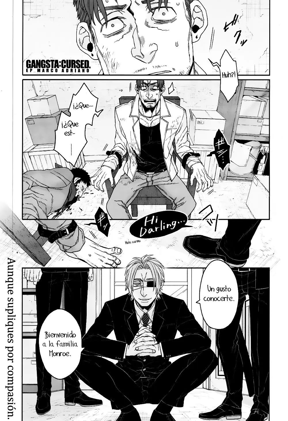 Gangsta:Cursed: EP_Marco Adriano (2014) - Capítulo 8 - Página 2 - LectorTMOo