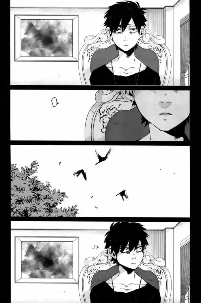 Gangsta - Capítulo 13 - Página 13 - LectorTMOo