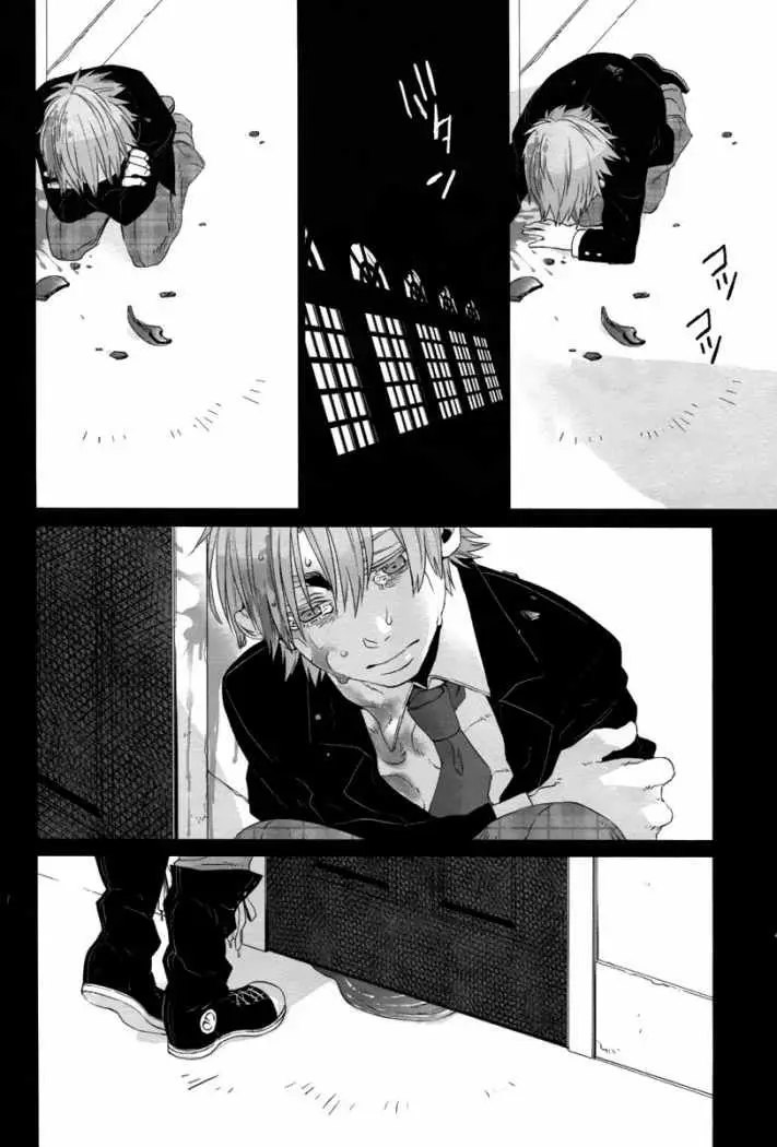 Gangsta - Capítulo 13 - Página 20 - LectorTMOo