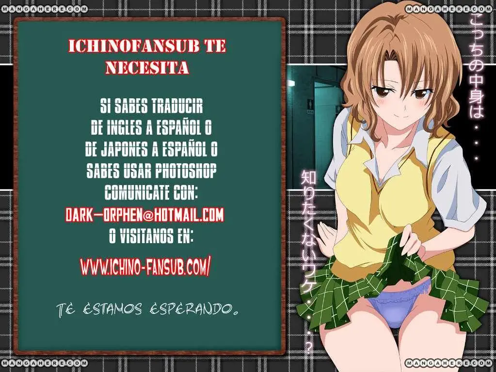 Gangsta - Capítulo 14 - Página 43 - LectorTMOo
