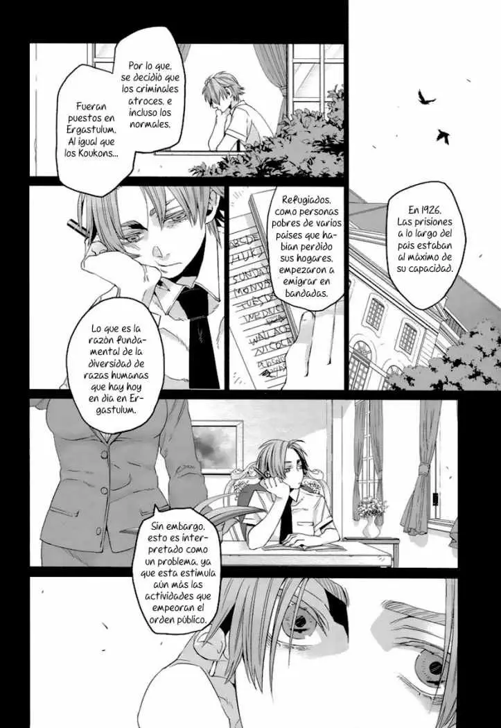 Gangsta - Capítulo 15 - Página 8 - LectorTMOo