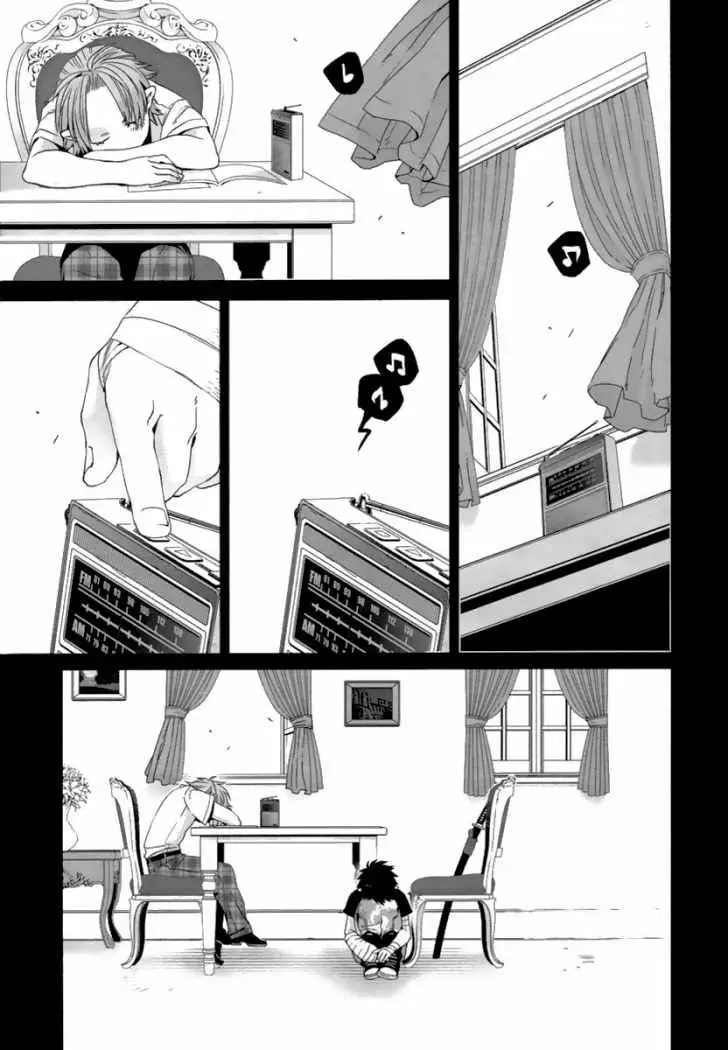 Gangsta - Capítulo 15 - Página 23 - LectorTMOo