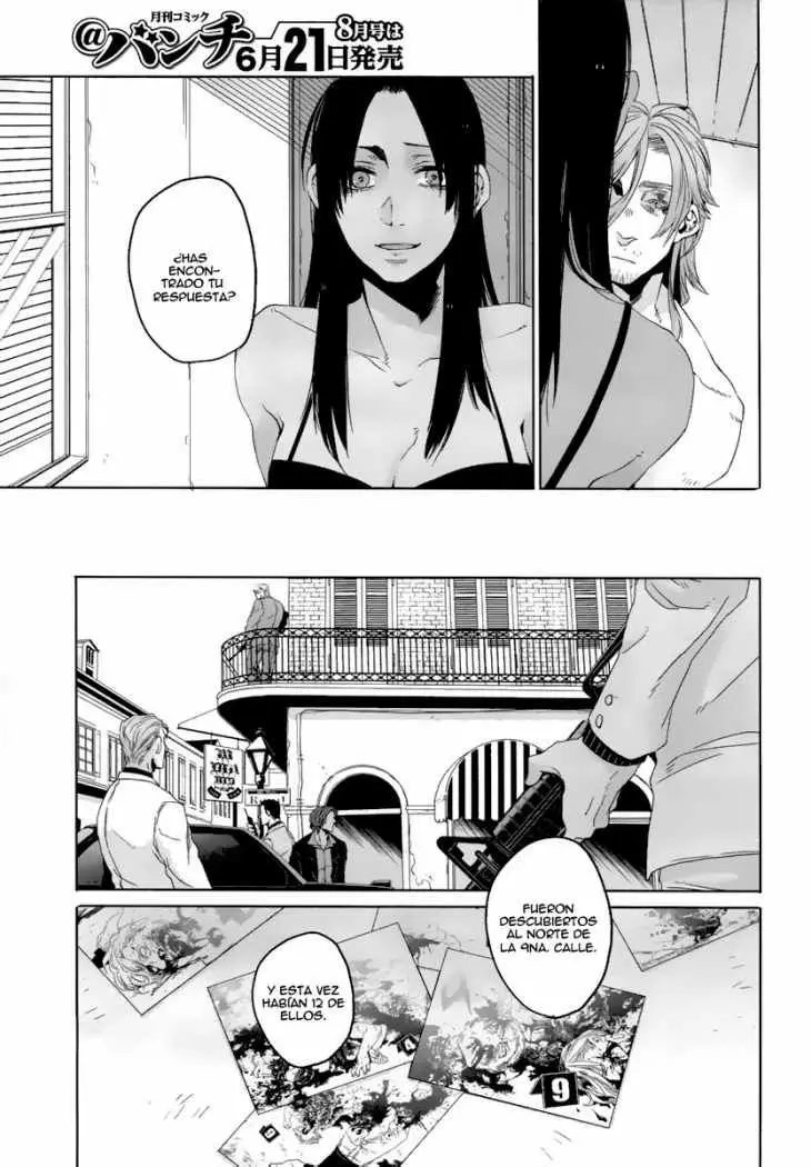 Gangsta - Capítulo 16 - Página 19 - LectorTMOo