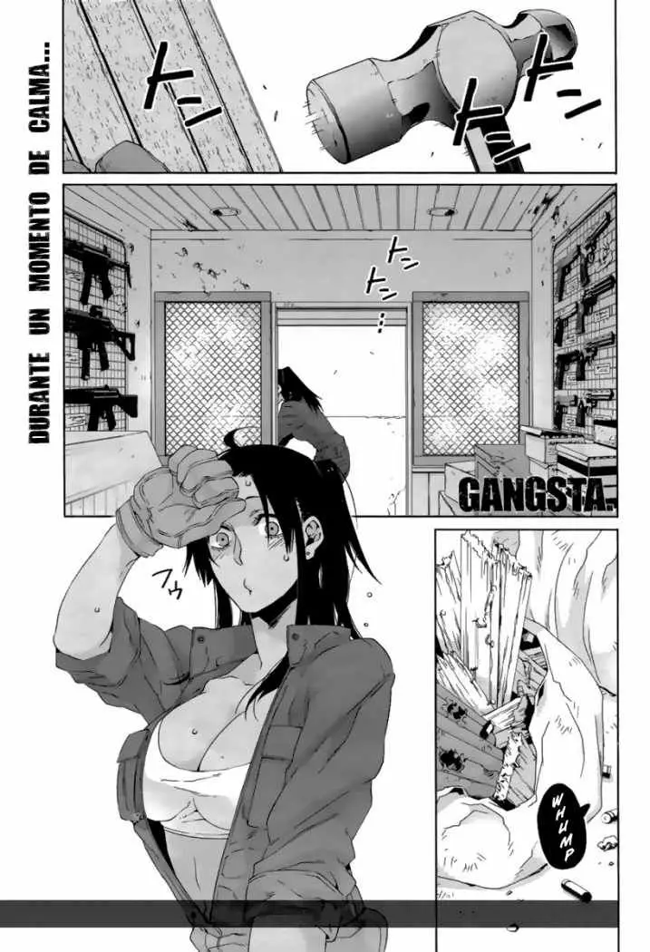 Gangsta - Capítulo 17 - Página 3 - LectorTMOo