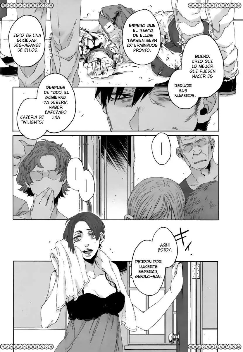 Gangsta - Capítulo 18 - Página 9 - LectorTMOo