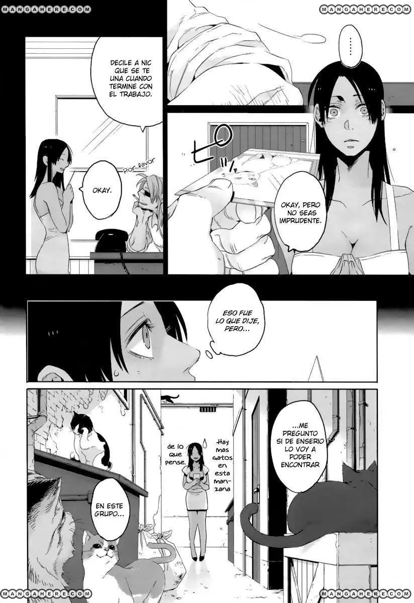 Gangsta - Capítulo 18 - Página 15 - LectorTMOo