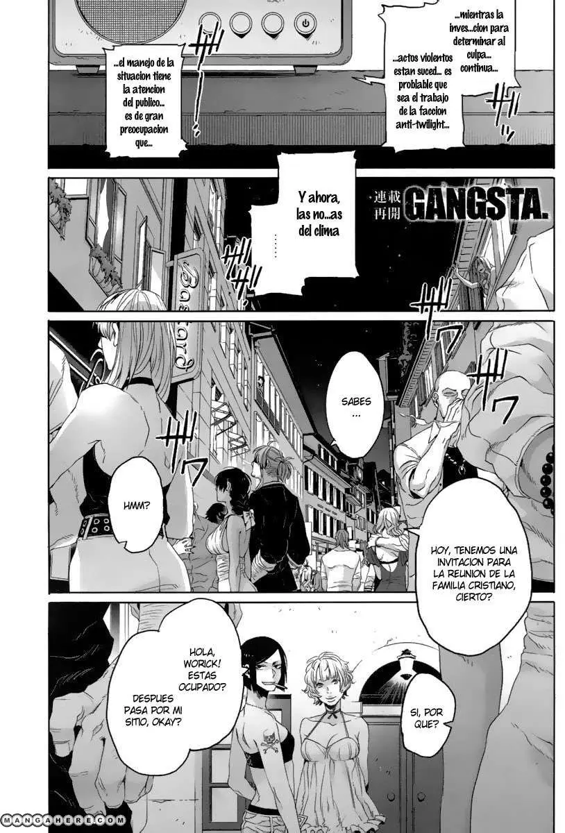 Gangsta - Capítulo 19 - Página 2 - LectorTMOo