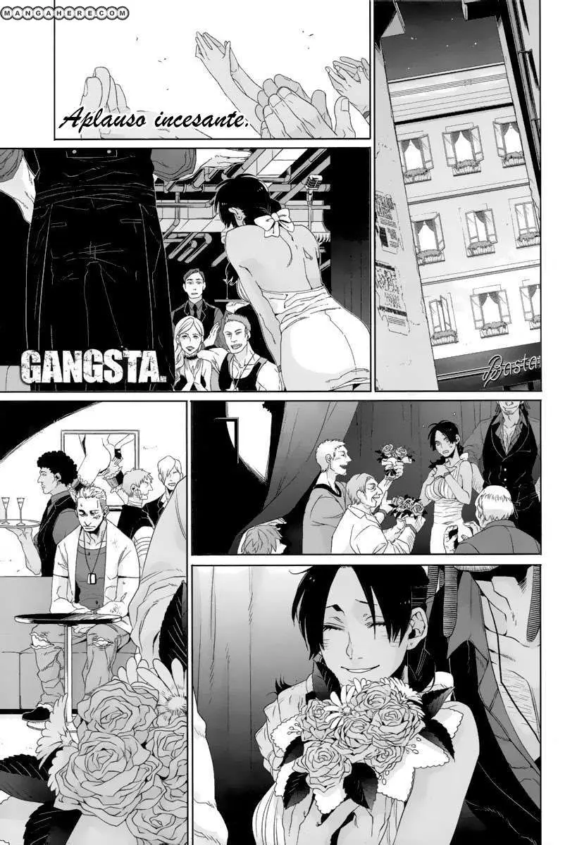 Gangsta - Capítulo 20 - Página 2 - LectorTMOo