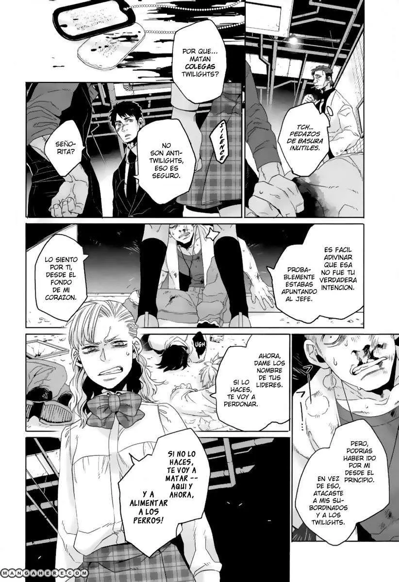Gangsta - Capítulo 20 - Página 15 - LectorTMOo