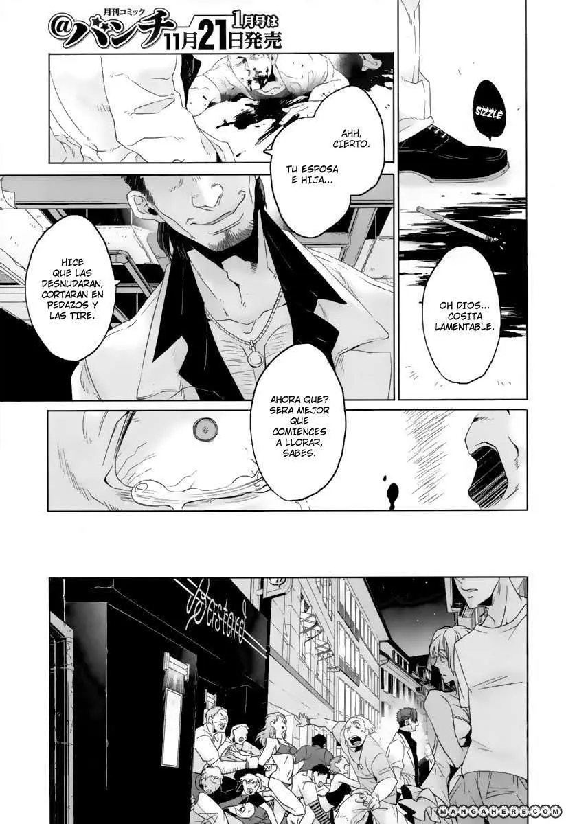 Gangsta - Capítulo 20 - Página 20 - LectorTMOo