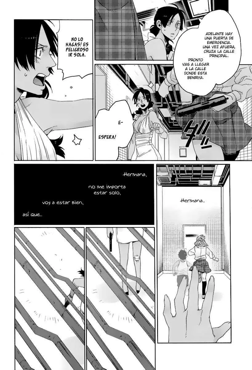 Gangsta - Capítulo 21 - Página 14 - LectorTMOo