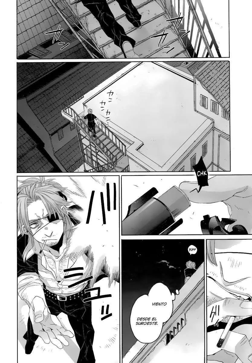 Gangsta - Capítulo 21 - Página 20 - LectorTMOo