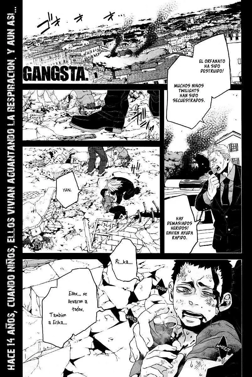 Gangsta - Capítulo 22 - Página 4 - LectorTMOo