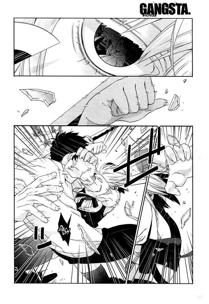 Gangsta - Capítulo 22 - Página 7 - LectorTMOo