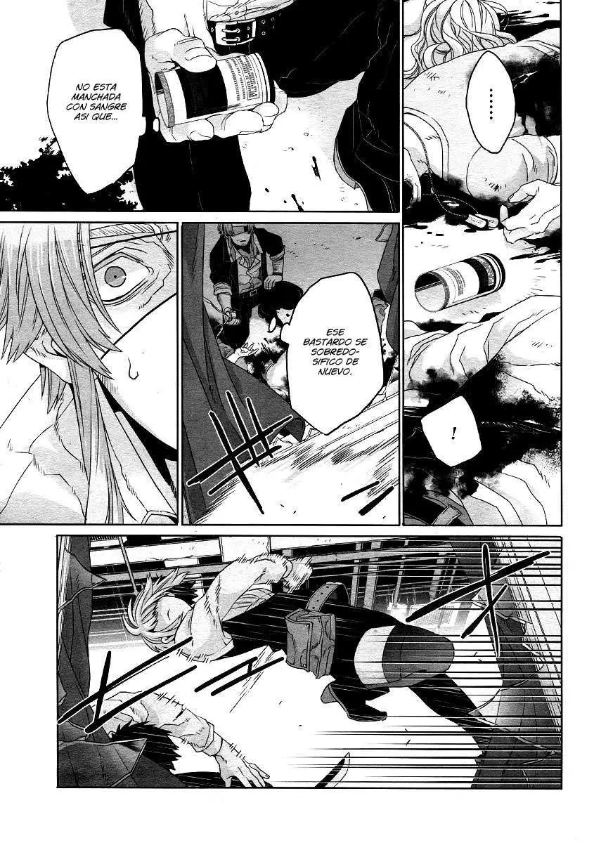 Gangsta - Capítulo 22 - Página 14 - LectorTMOo