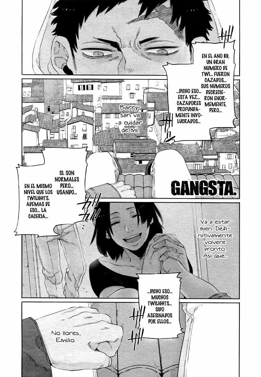 Gangsta - Capítulo 23 - Página 3 - LectorTMOo