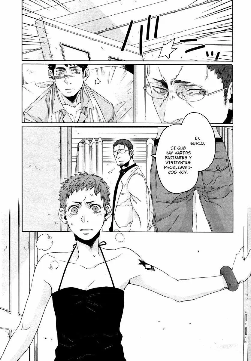 Gangsta - Capítulo 23 - Página 9 - LectorTMOo