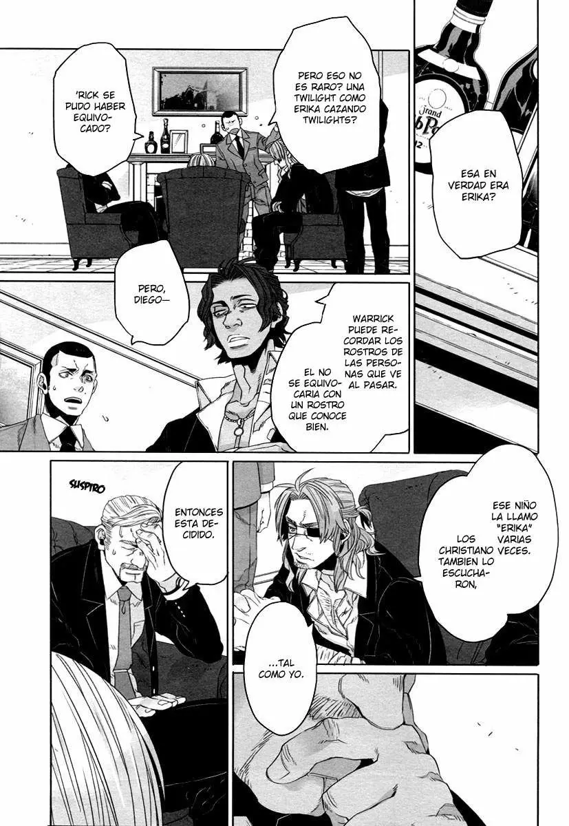 Gangsta - Capítulo 23 - Página 16 - LectorTMOo