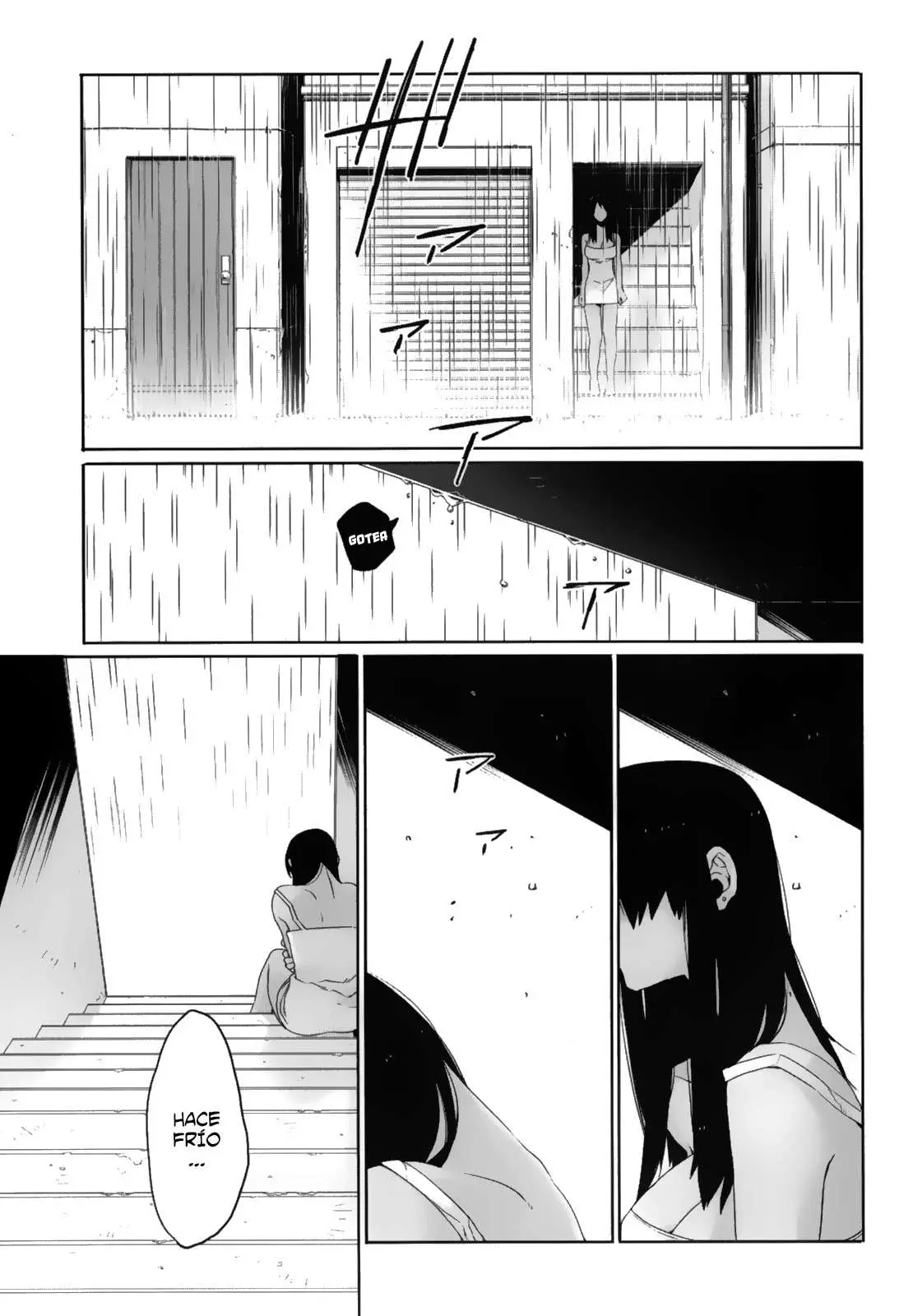 Gangsta - Capítulo 26 - Página 15 - LectorTMOo