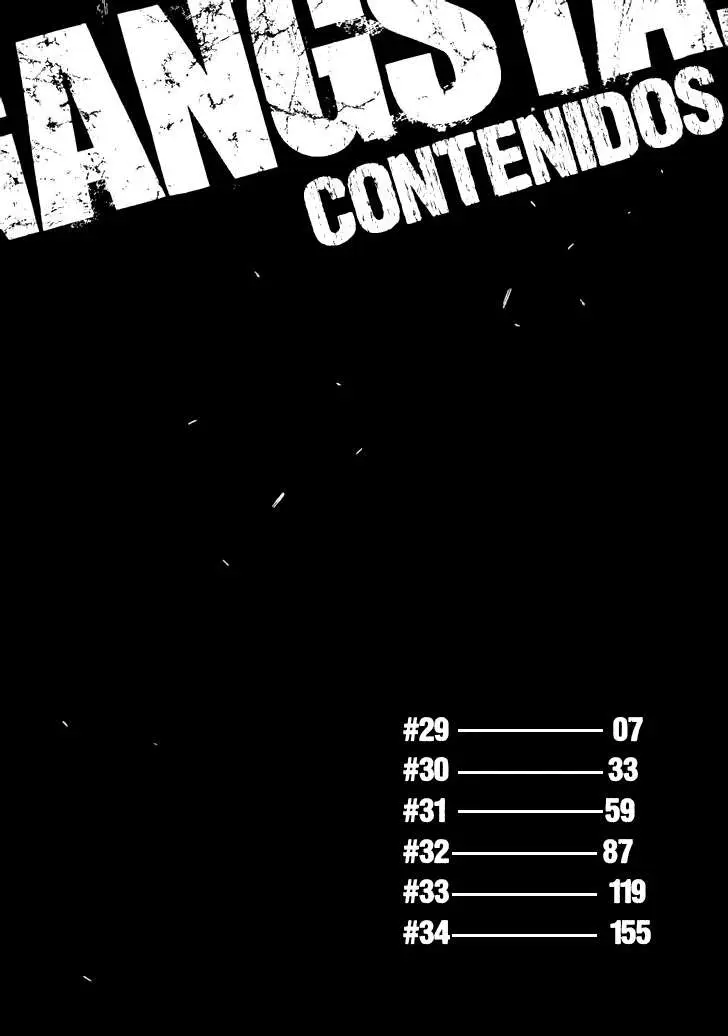 Gangsta - Capítulo 29 - Página 9 - LectorTMOo