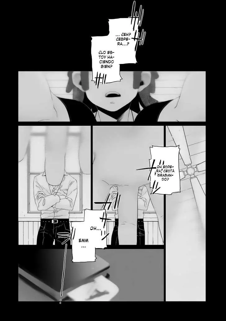 Gangsta - Capítulo 29 - Página 17 - LectorTMOo