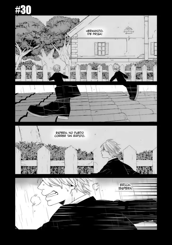 Gangsta - Capítulo 30 - Página 3 - LectorTMOo