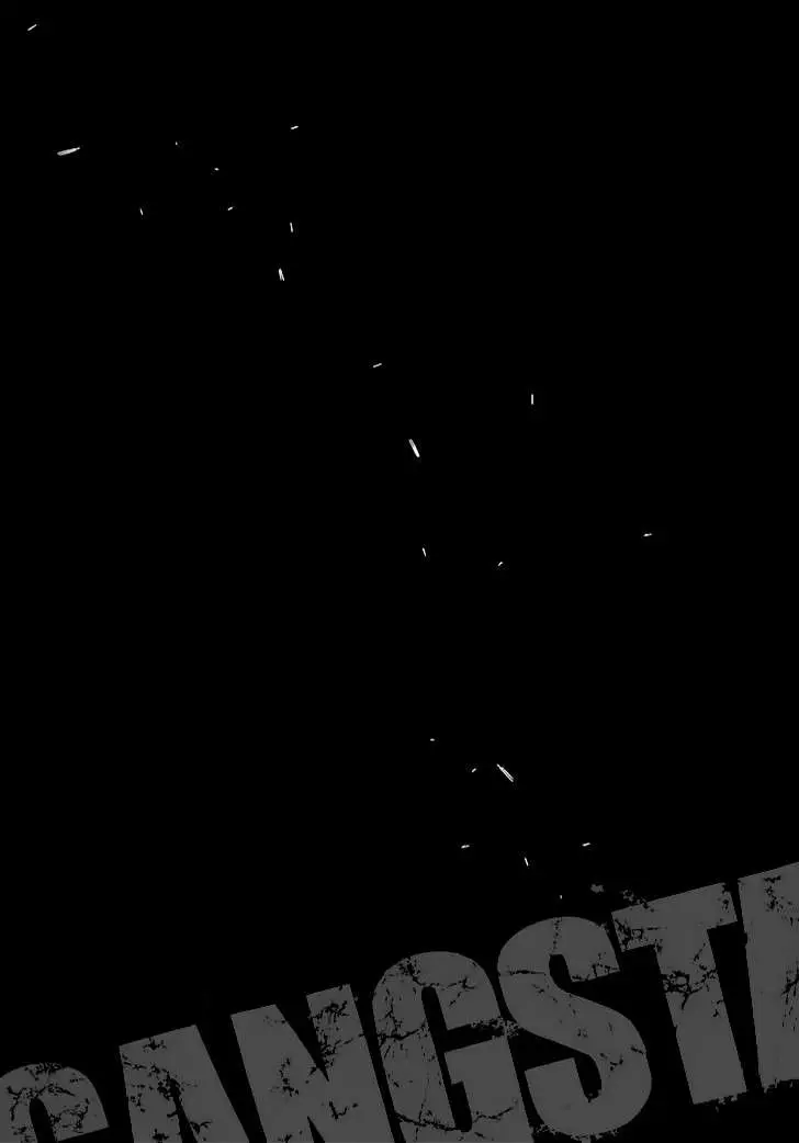 Gangsta - Capítulo 33 - Página 3 - LectorTMOo