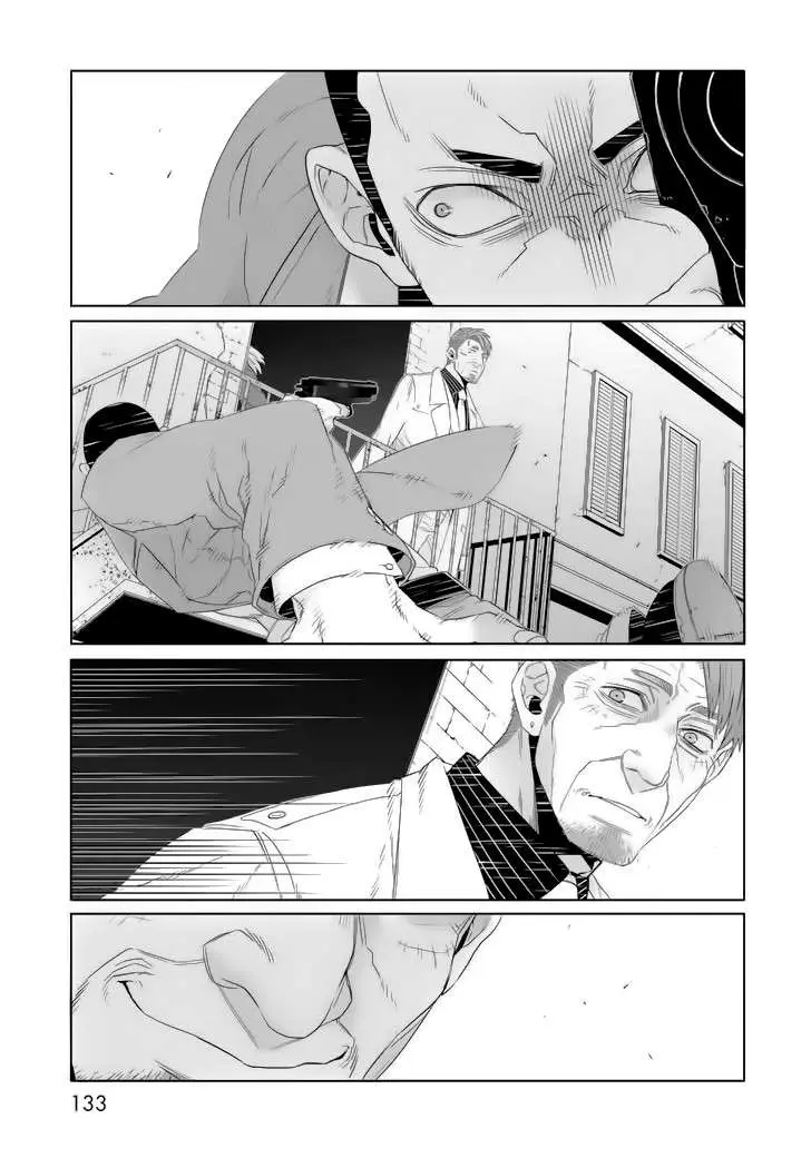 Gangsta - Capítulo 33 - Página 17 - LectorTMOo