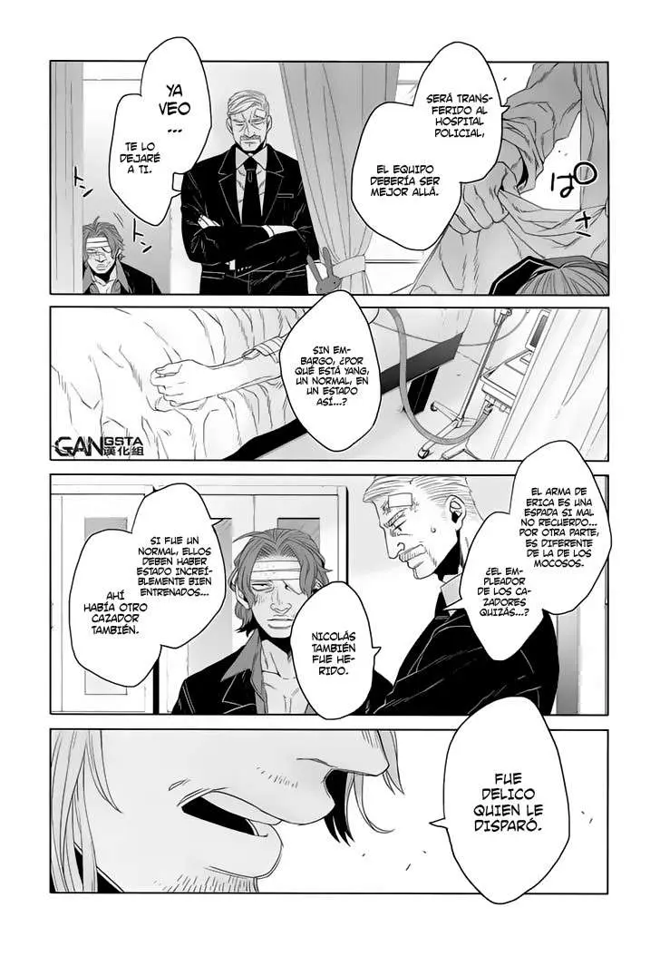 Gangsta - Capítulo 36 - Página 18 - LectorTMOo