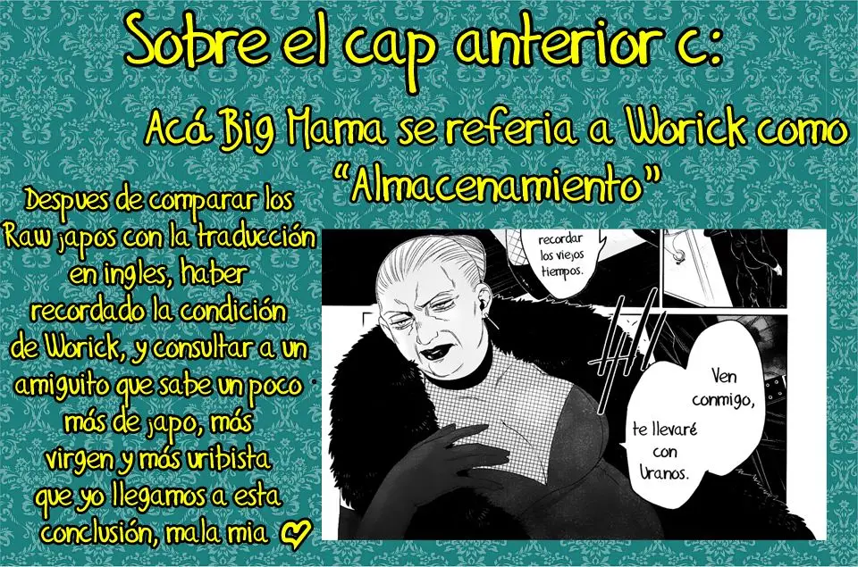 Gangsta - Capítulo 44 - Página 2 - LectorTMOo