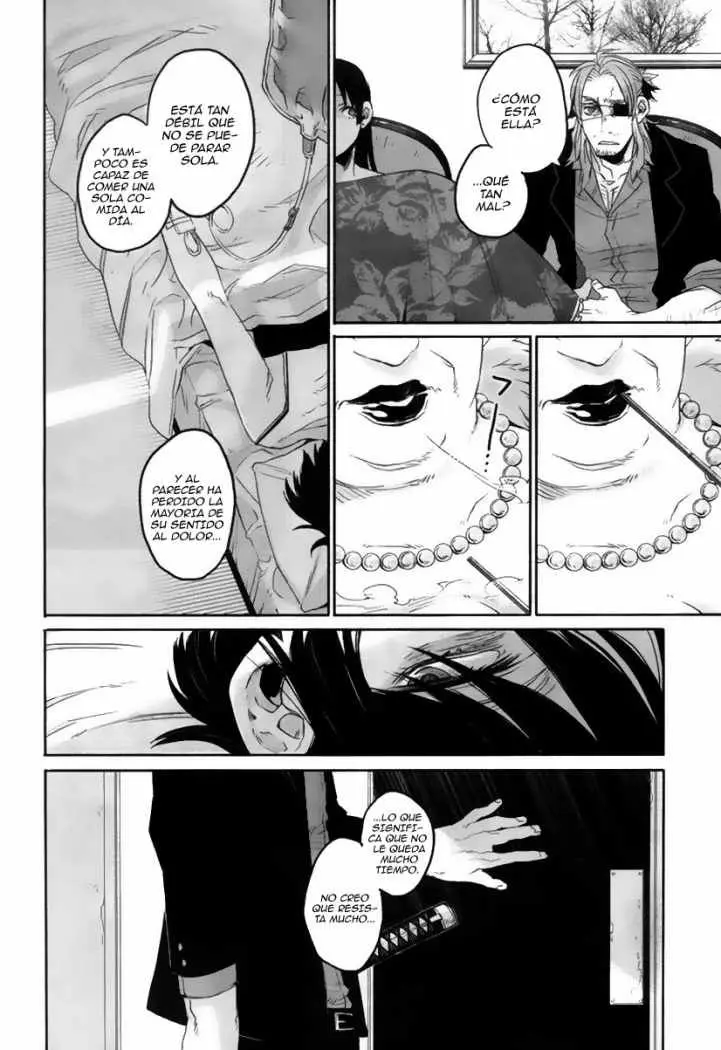 Gangsta - Capítulo 5 - Página 29 - LectorTMOo