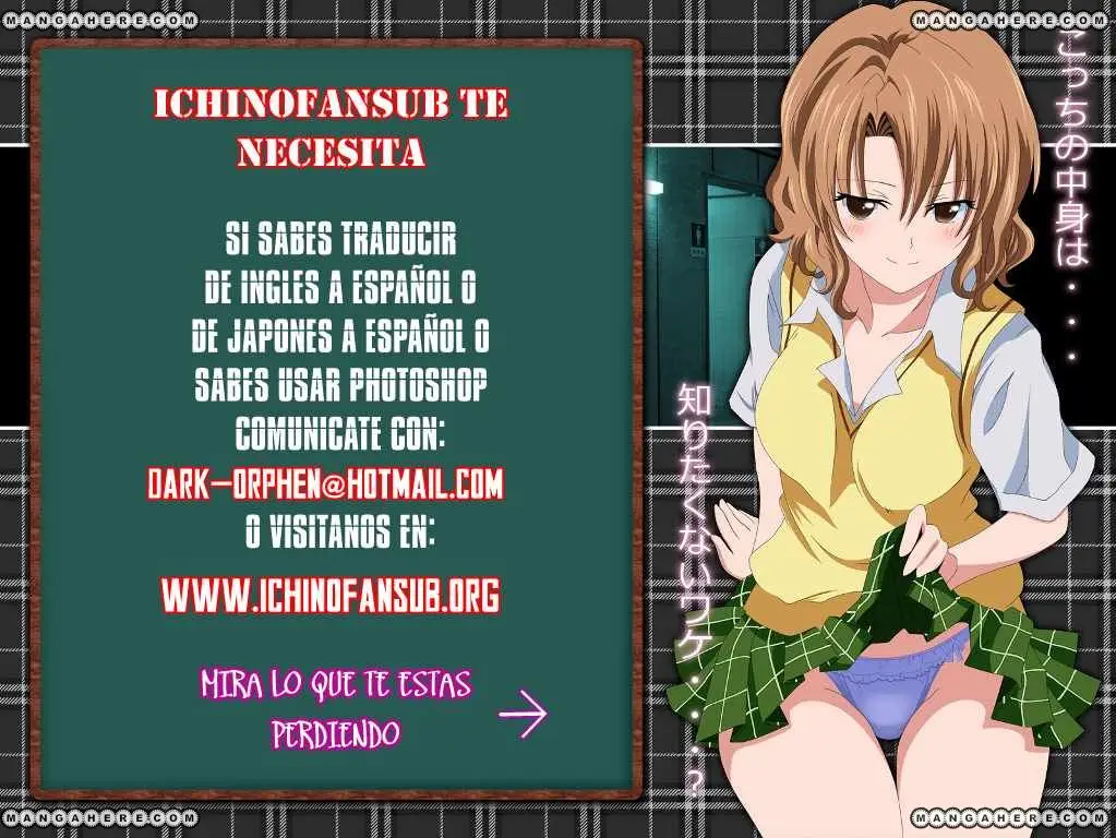 Gangsta - Capítulo 6 - Página 23 - LectorTMOo