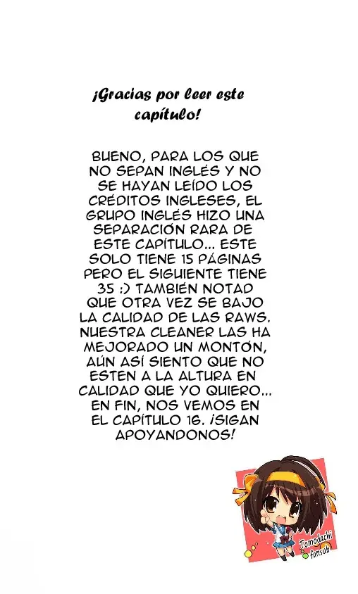 Gangster Hero (2007) - Capítulo 15 - Página 17 - LectorTMOo