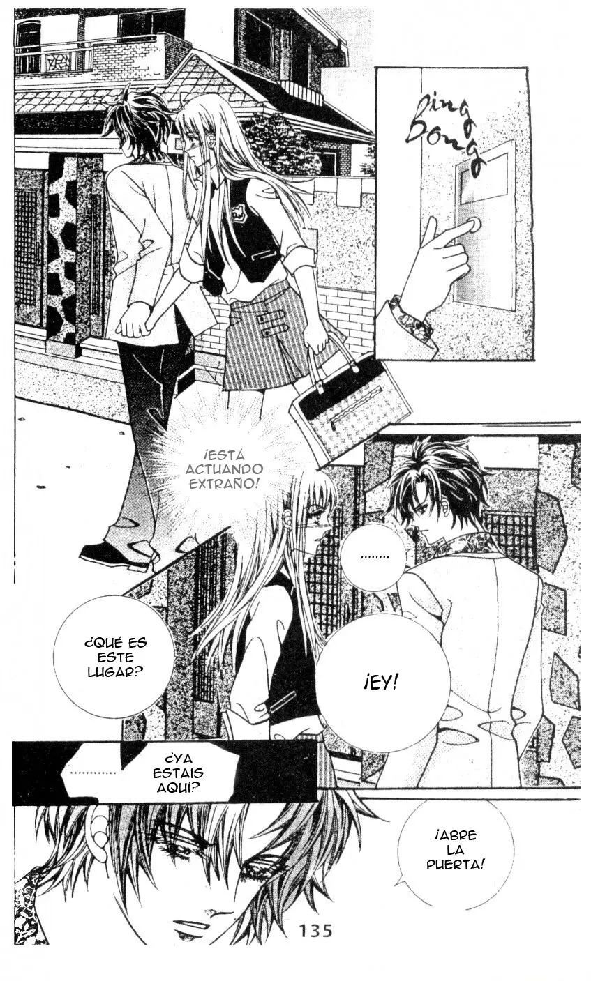 Gangster Hero (2007) - Capítulo 18 - Página 19 - LectorTMOo