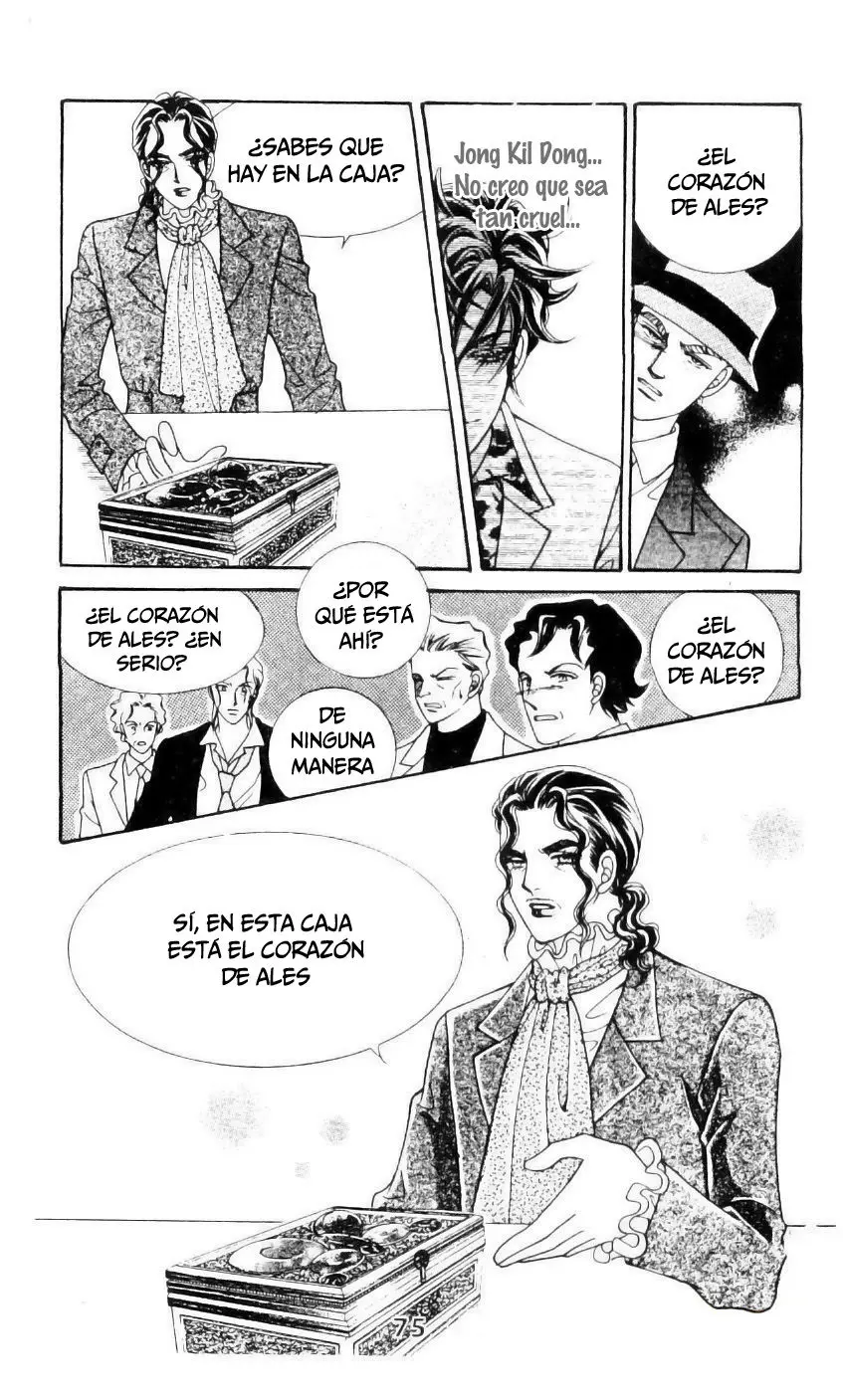 Gangster Hero (2007) - Capítulo 30 - Página 3 - LectorTMOo