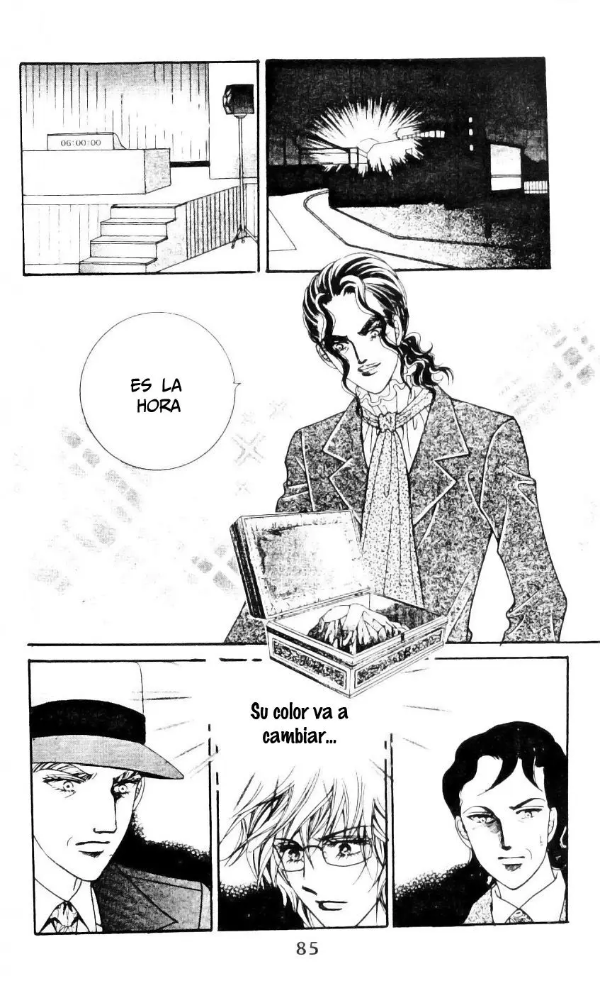 Gangster Hero (2007) - Capítulo 30 - Página 13 - LectorTMOo