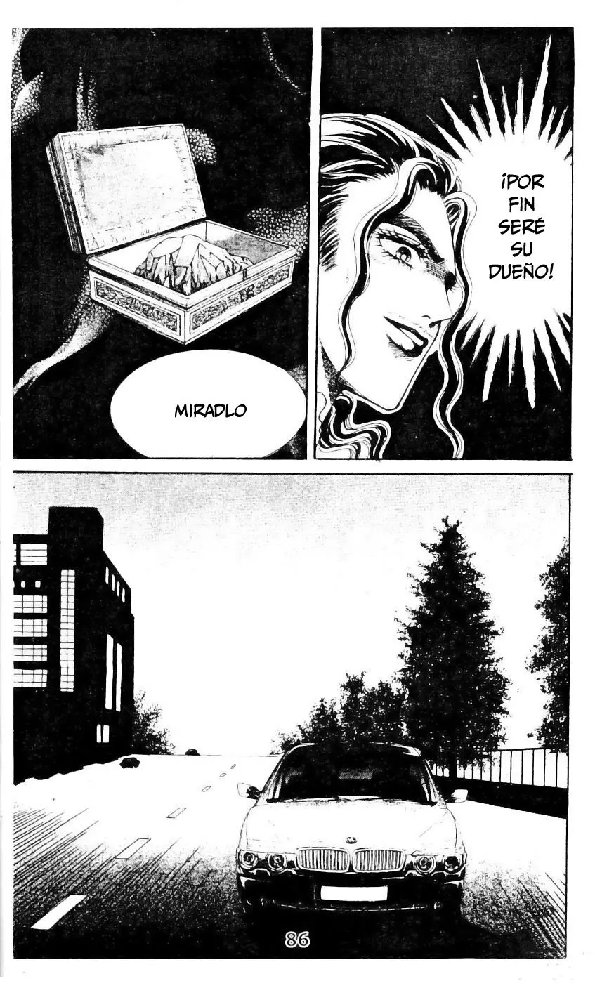 Gangster Hero (2007) - Capítulo 30 - Página 14 - LectorTMOo
