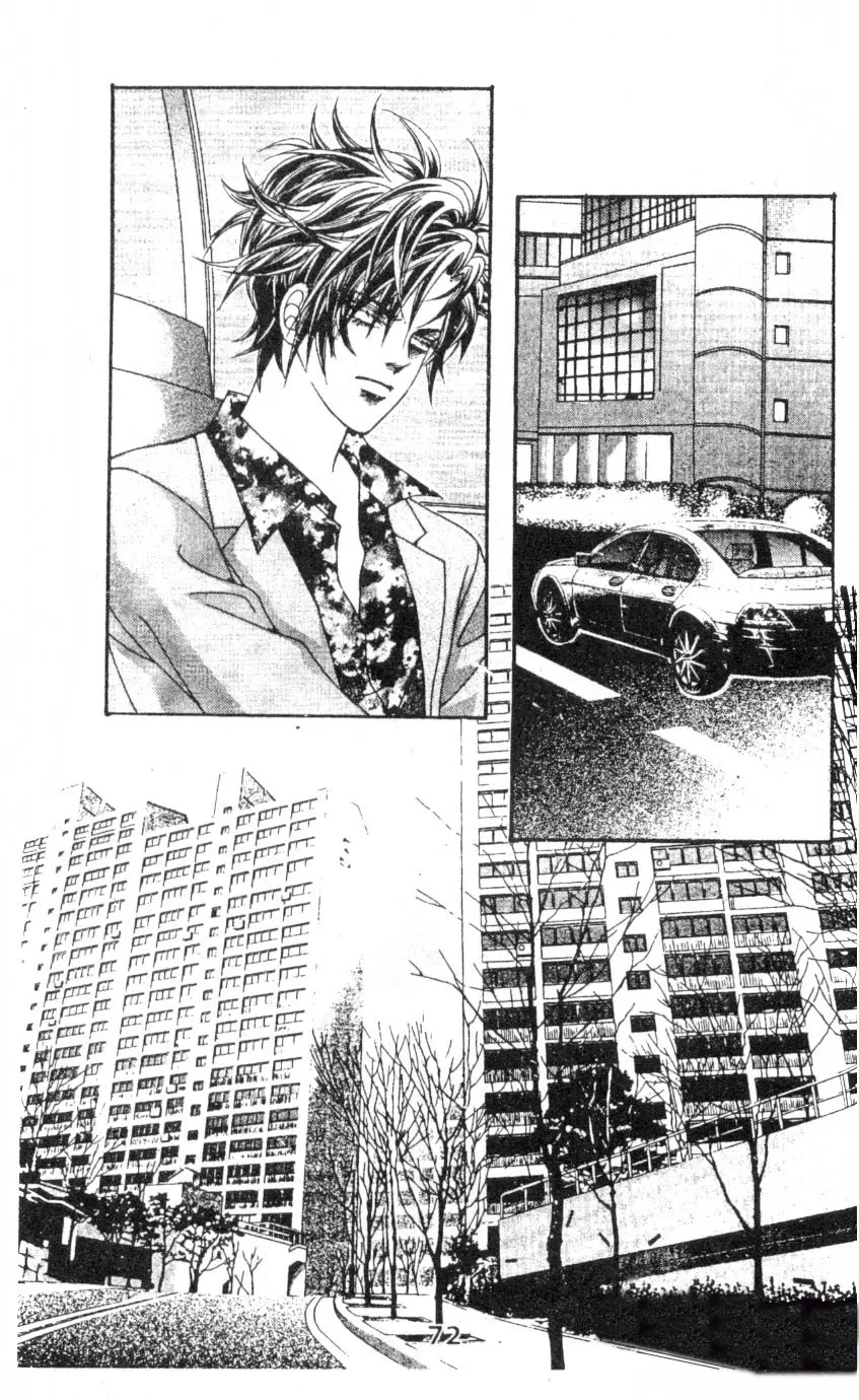 Gangster Hero (2007) - Capítulo 9 - Página 9 - LectorTMOo