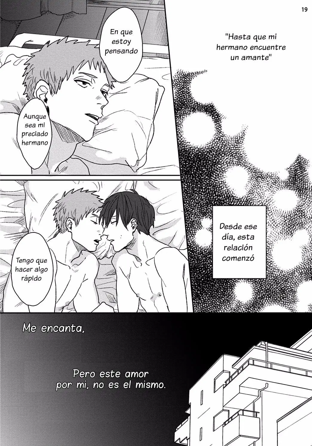GANJIGARAME BY MATSUMOTO YOH - Capítulo 1 - Página 24 - LectorTMOo