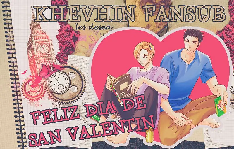 Ganster Darling (2012) - Capítulo 4 - Página 29 - LectorTMOo