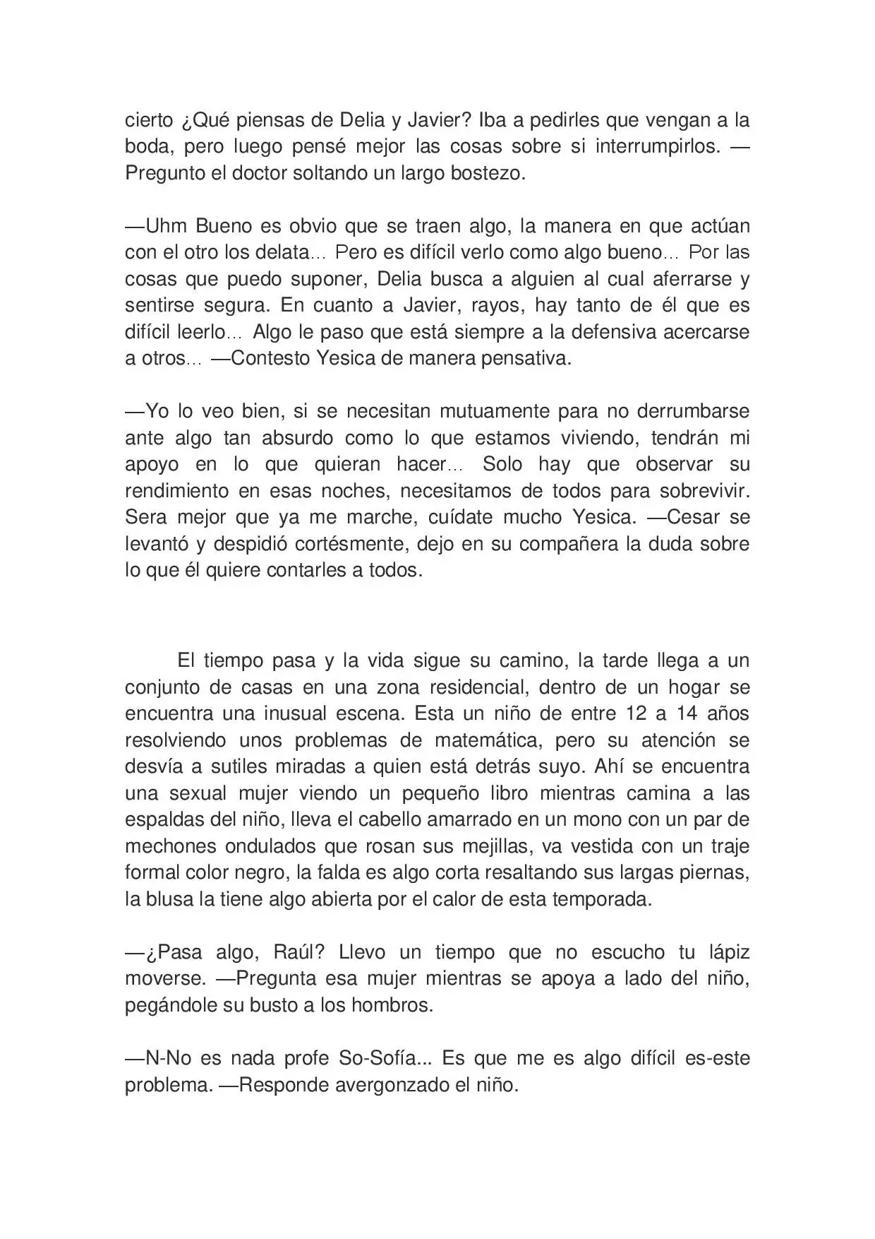 Gantz: AQP (2017) - Capítulo 16 - Página 9 - LectorTMOo