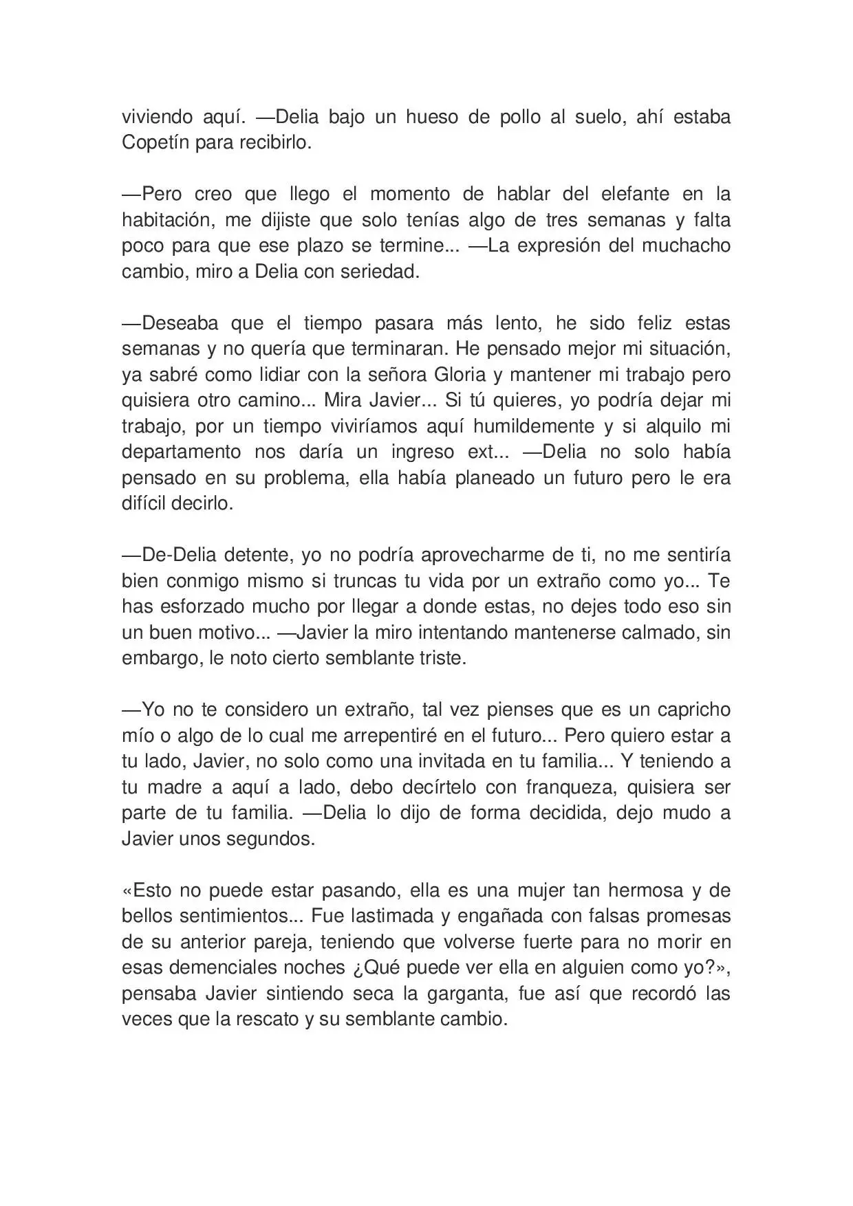 Gantz: AQP (2017) - Capítulo 16 - Página 14 - LectorTMOo