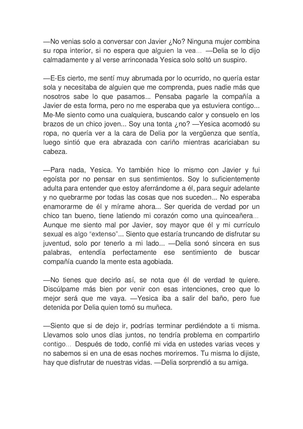 Gantz: AQP (2017) - Capítulo 17 - Página 11 - LectorTMOo