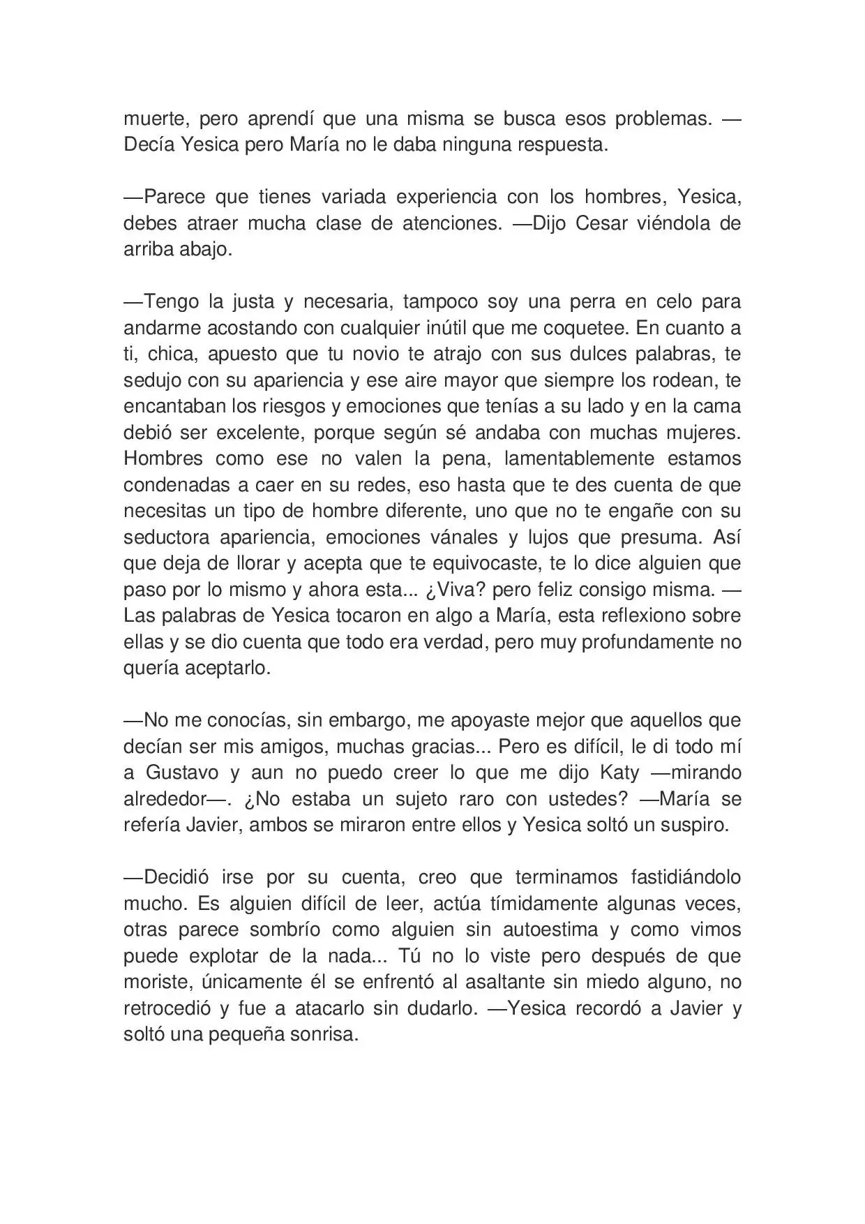 Gantz: AQP (2017) - Capítulo 5 - Página 3 - LectorTMOo